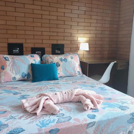 Ecco Capricornio Apartment Карагуататуба Екстериор снимка